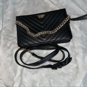 Victoria secret crossbody bag